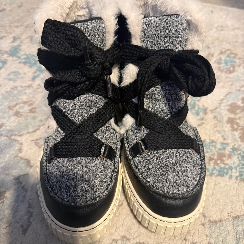 SOREL Ona Waterproof Snow Boot
